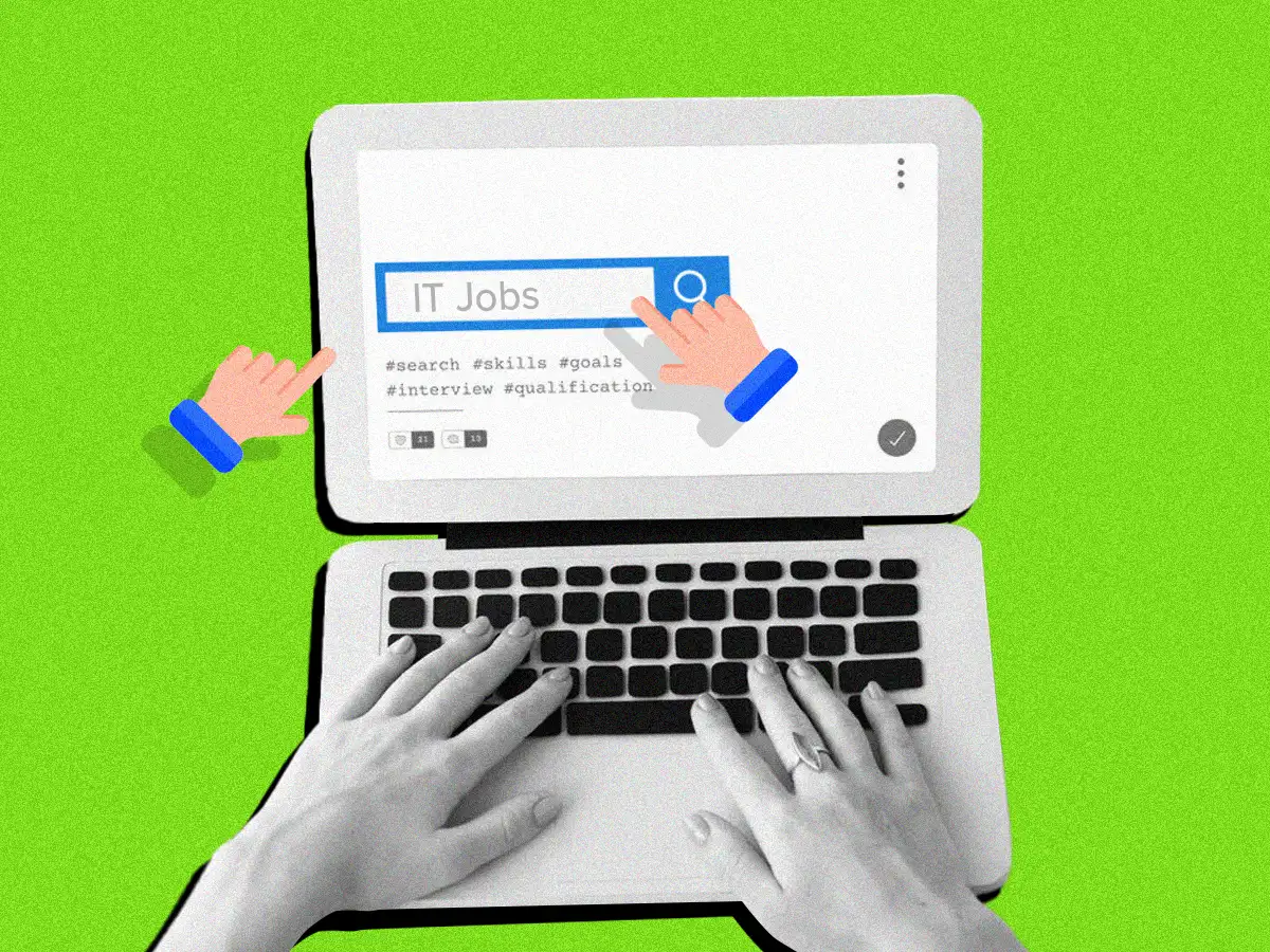 IT sector job tech Hiring Jobs vacancy employment recruitment ETTECH IT sector job tech Hiring Jobs vacancy employment recruitment ETTECH